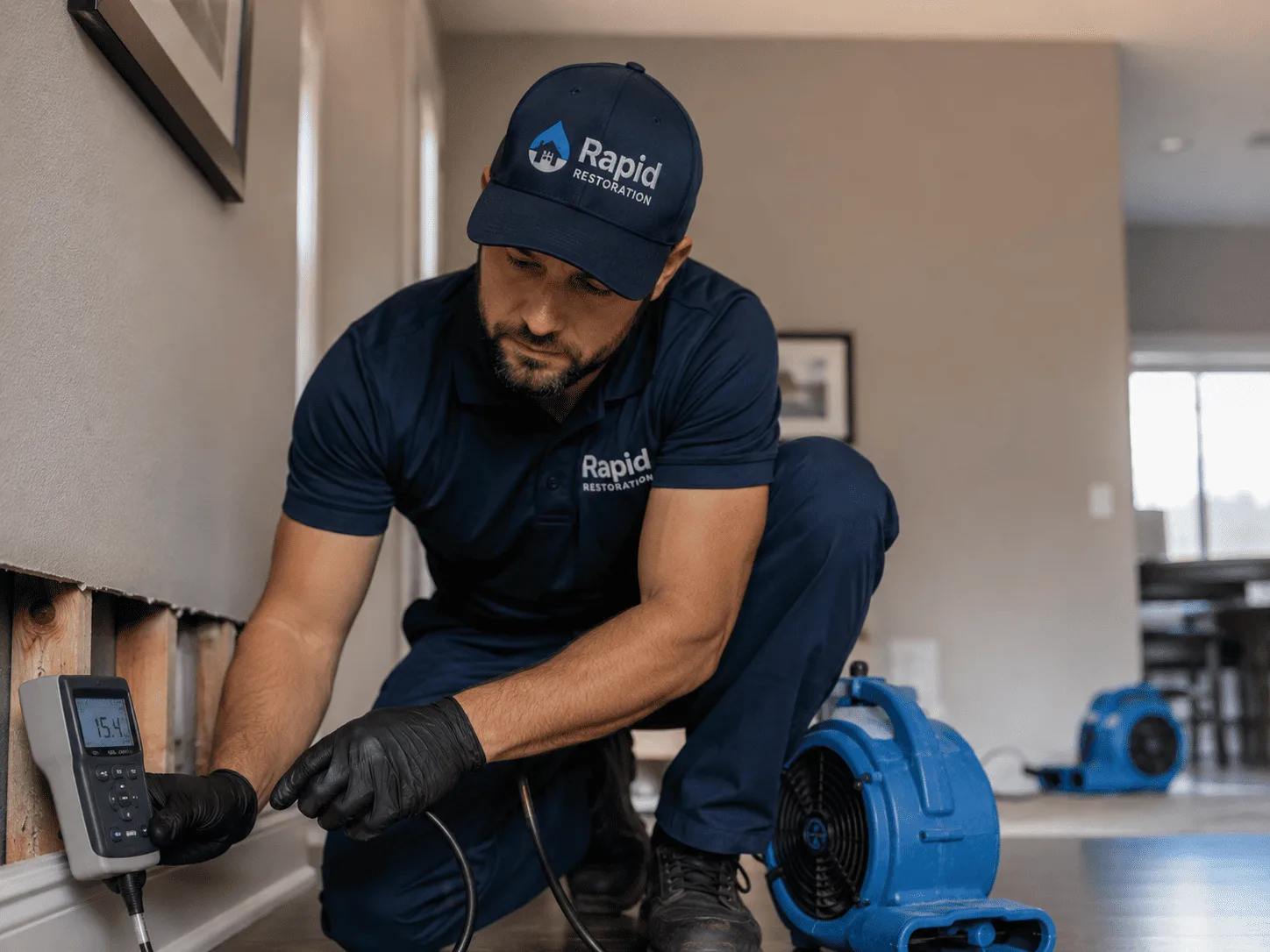 Common questions about Structural Drying in Short Hills, NJ